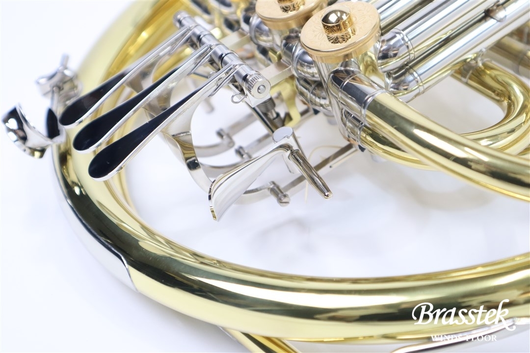 XO French Horn 1650D【お取り寄せ商品】 | Brasstek Online Store