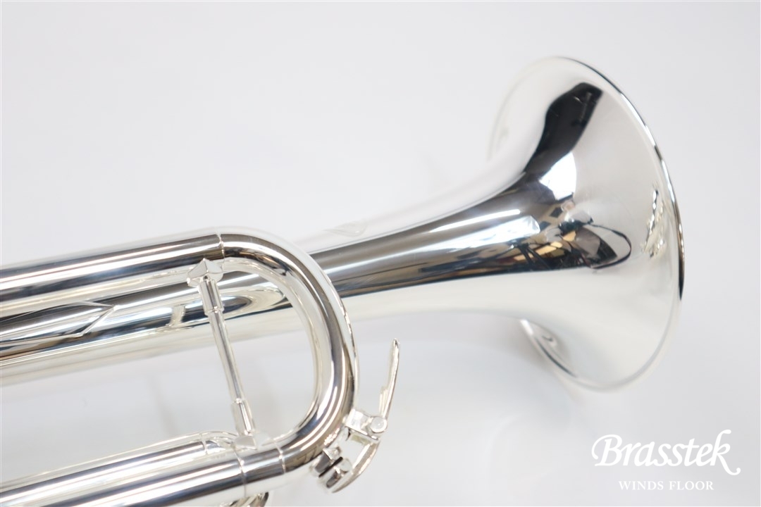 Schilke（シルキー） B♭Trumpet i32 SP 《内藤知裕氏選定品