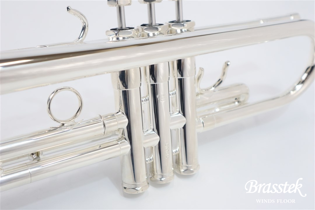 Schilke i32 SP トランペット（選定品）その他 SCHILKE i32-SP (選定品)(Silver): トランペット｜山野楽器