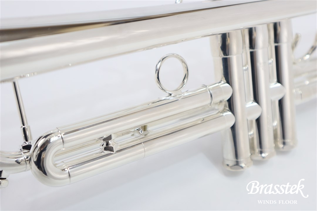 Schilke（シルキー） B♭Trumpet i32 SP 《内藤知裕氏選定品》 【お