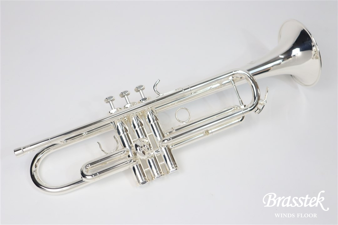 【専用】笑椛さま/トランペット Schilke（シルキー） B♭Trumpet i33 SP 《松山萌氏選定品》【お
