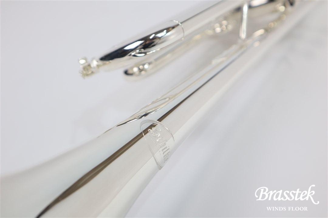 Schilke（シルキー） B♭Trumpet i33 SP 《松山萌氏選定品》【お