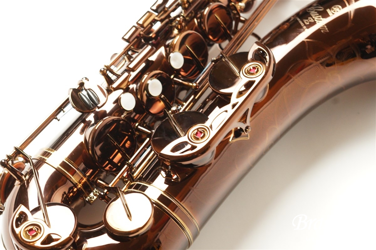 YAMAHA Tenor Saxophone YTS-82ZASP | Brasstek Online Store