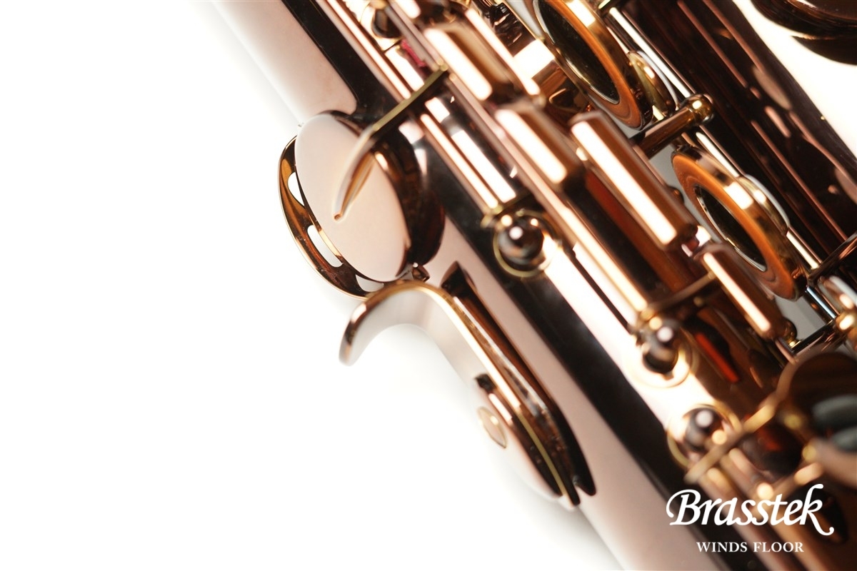 YAMAHA（ヤマハ） Tenor Saxophone YTS-82ZASP | Brasstek