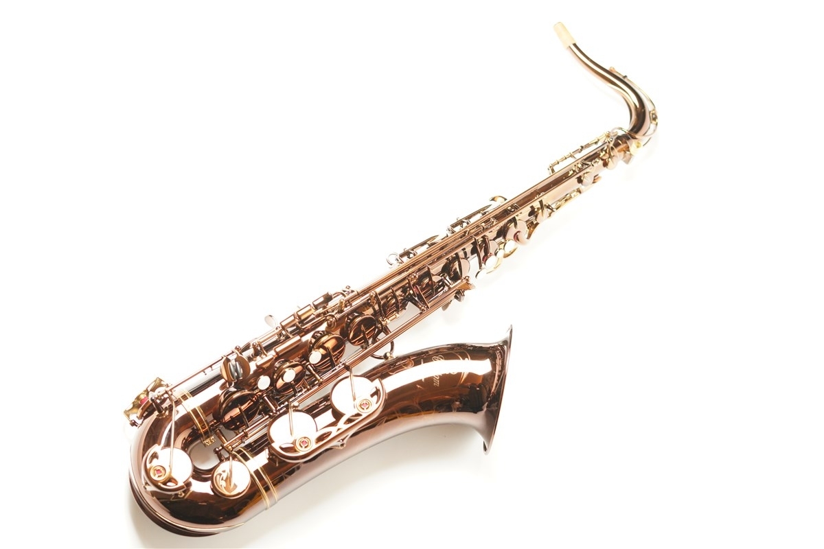 YAMAHA Tenor Saxophone YTS-82ZASP | Brasstek Online Store
