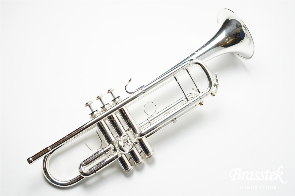 B&S B♭Trumpet CHALLENGER Ⅱ 3137 小島 圭滋氏選定品 | Brasstek 