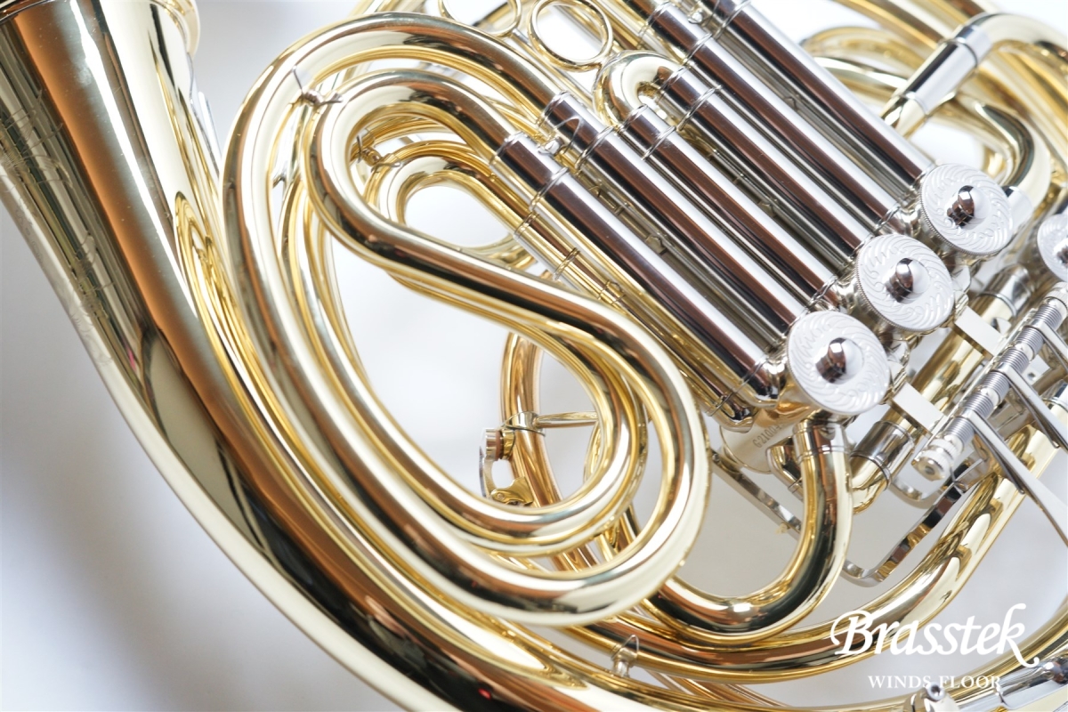 French Horn EFH-682D 五十畑勉氏選定品