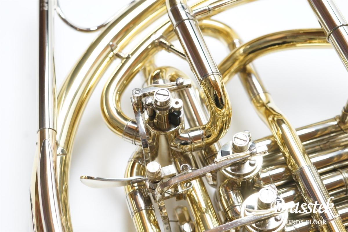 French Horn EFH-682D 五十畑勉氏選定品