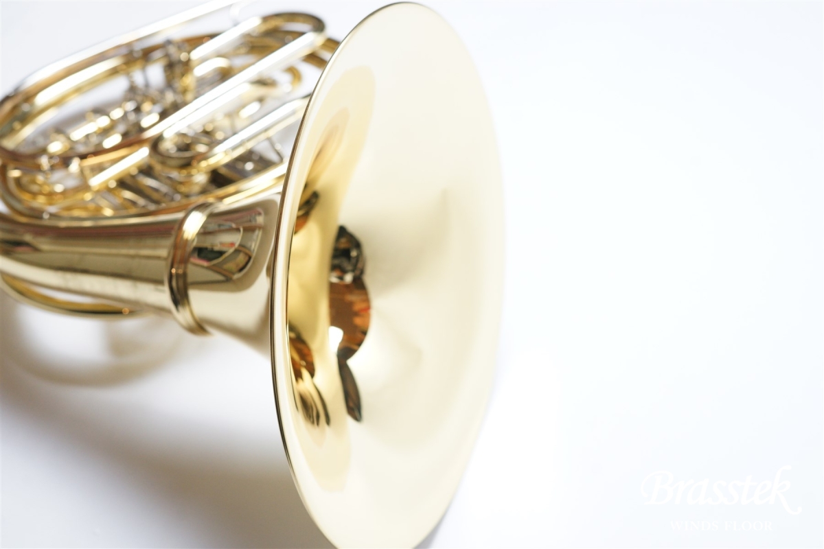 French Horn EFH-682D 五十畑勉氏選定品