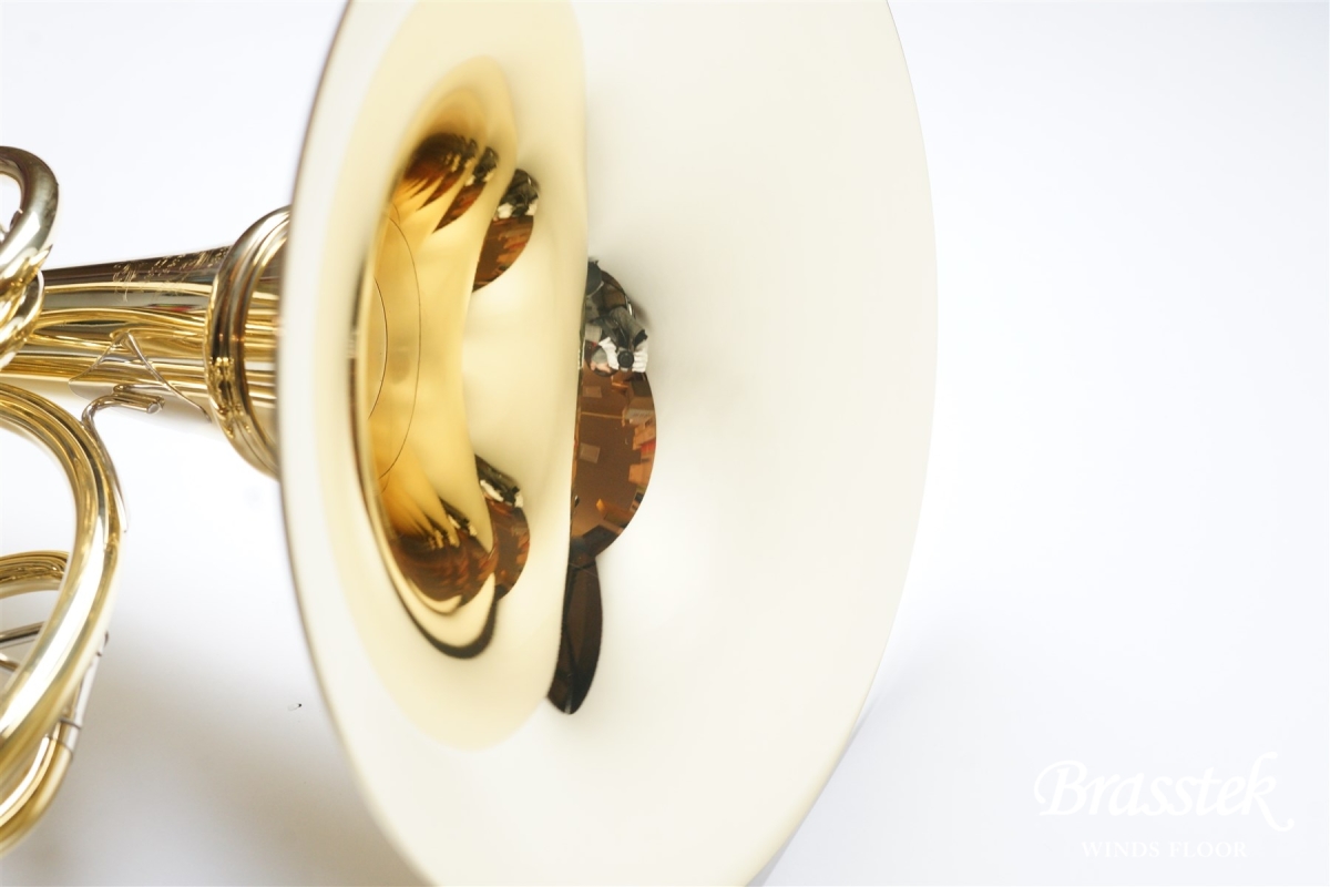 French Horn 205CL 村上哲氏選定品