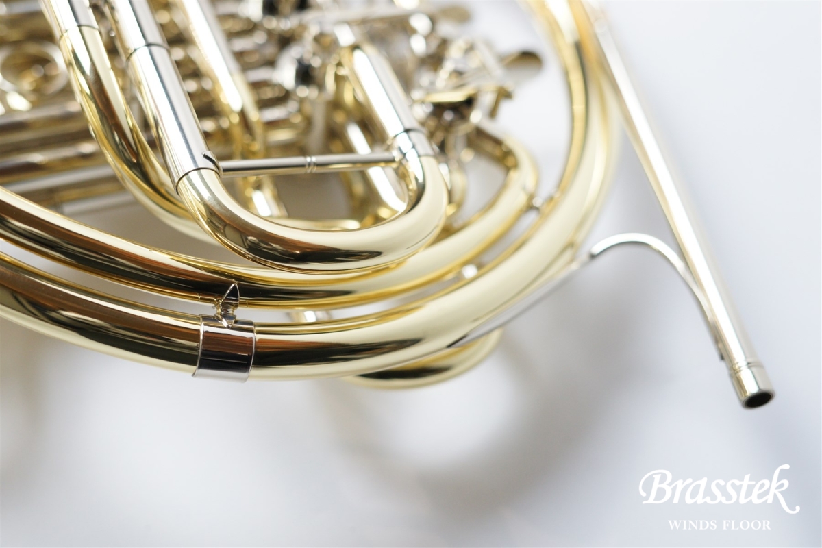 French Horn 205CL 村上哲氏選定品