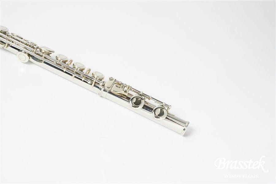 専門 店 クロノス Muramatsu ムラマツ Flute M-120 管楽器 www.win-ed