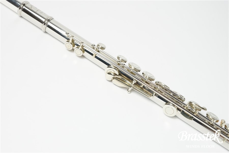 Muramatsu Flute M120 | Brasstek Online Store