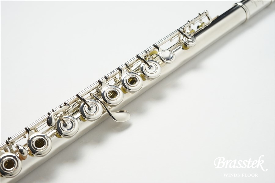 SANKYO Flute silver sonic RC | Brasstek Online Store