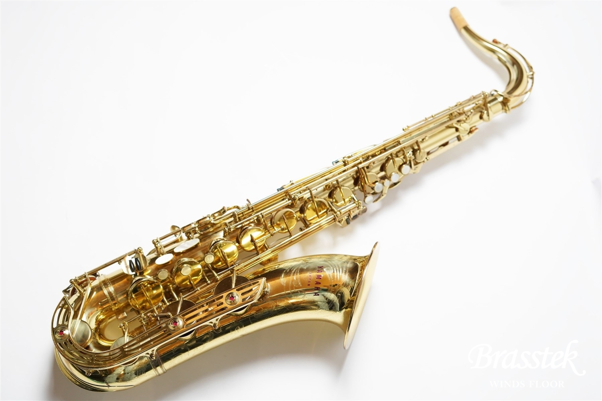 Tenor Saxophone YTS-61