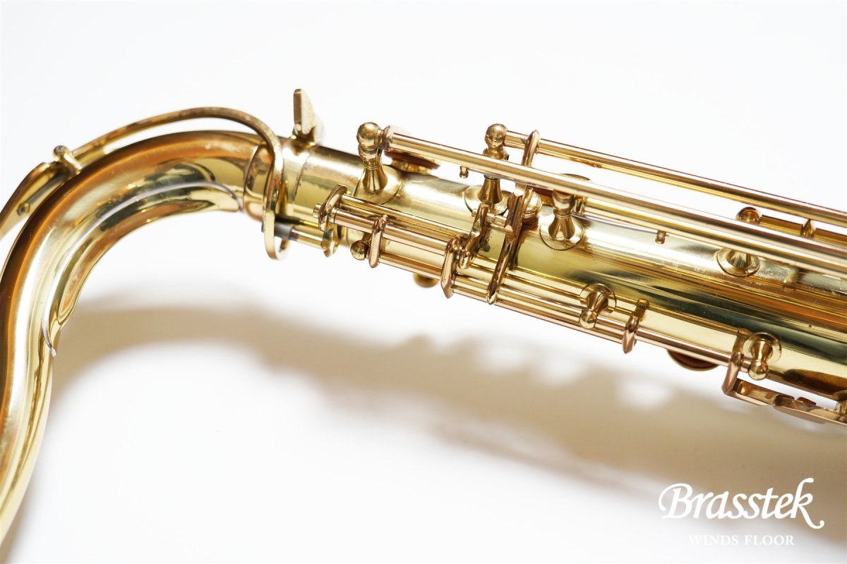 YAMAHA Tenor Saxophone YTS-61 | Brasstek Online Store