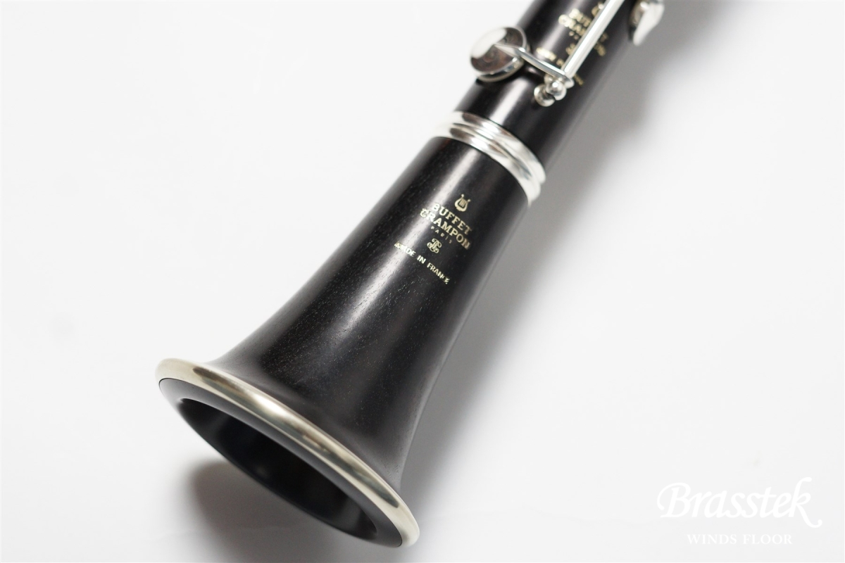 B♭ Clarinet ” R 13 ” 松本健司氏選定品