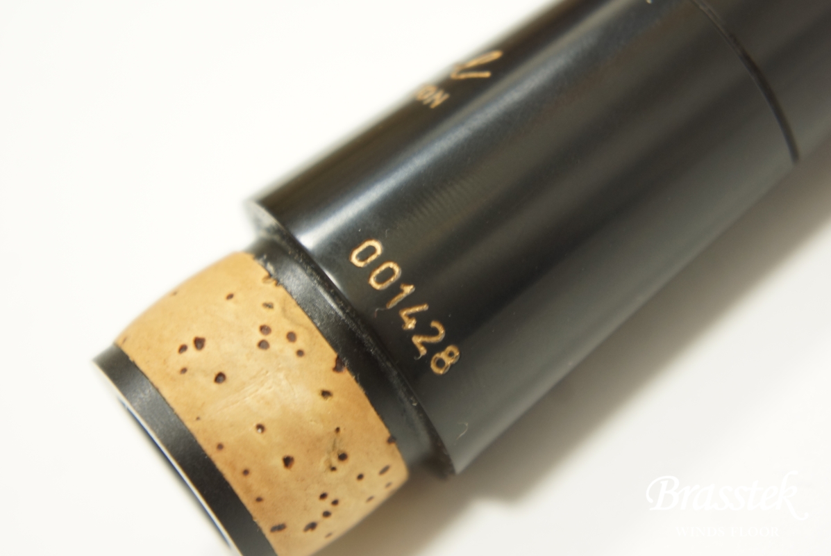 D'addario Mouthpiece Reserve Evolution EV10E 松本健司氏選定品