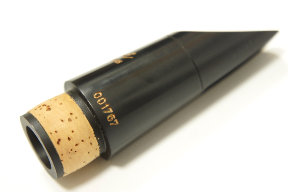 D'addario Mouthpiece Reserve Evolution EV10E 松本健司氏選定品