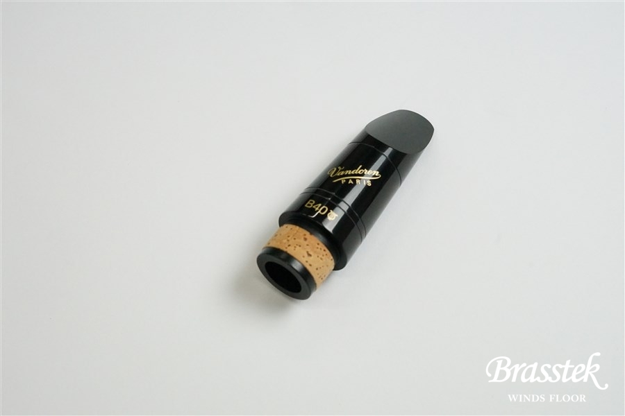 Vandoren（バンドーレン） B♭Clarinet Mouthpiece / B40Lyre 選定品