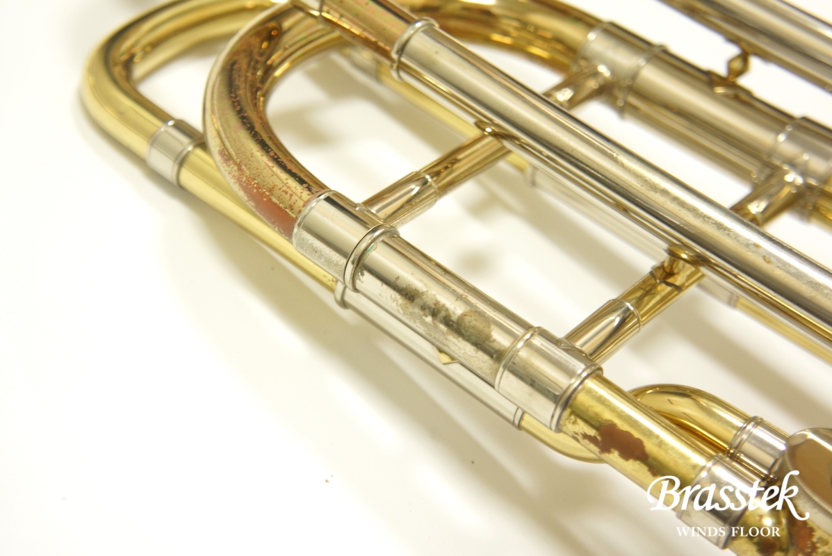上野管楽器製作所SUPERIOR Club トランペット