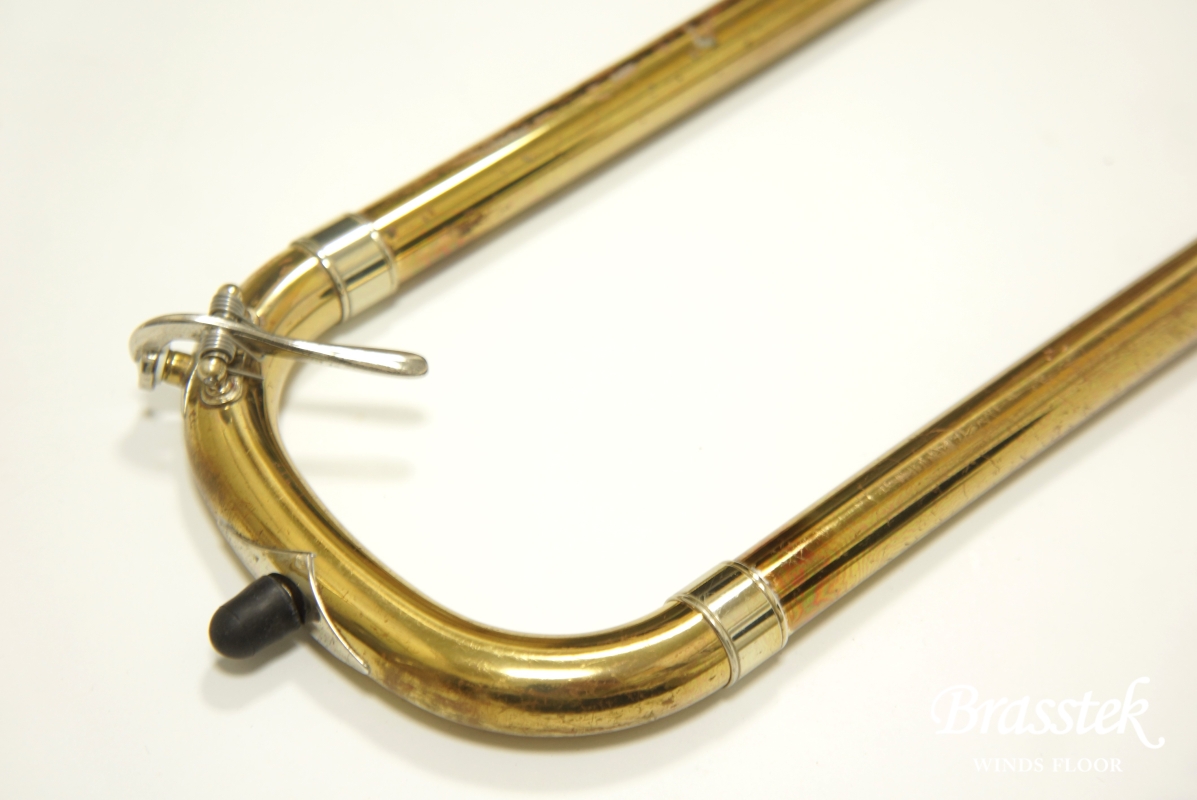 Bach（バック） Bass Trombone 50B3O GL | Brasstek Online Store