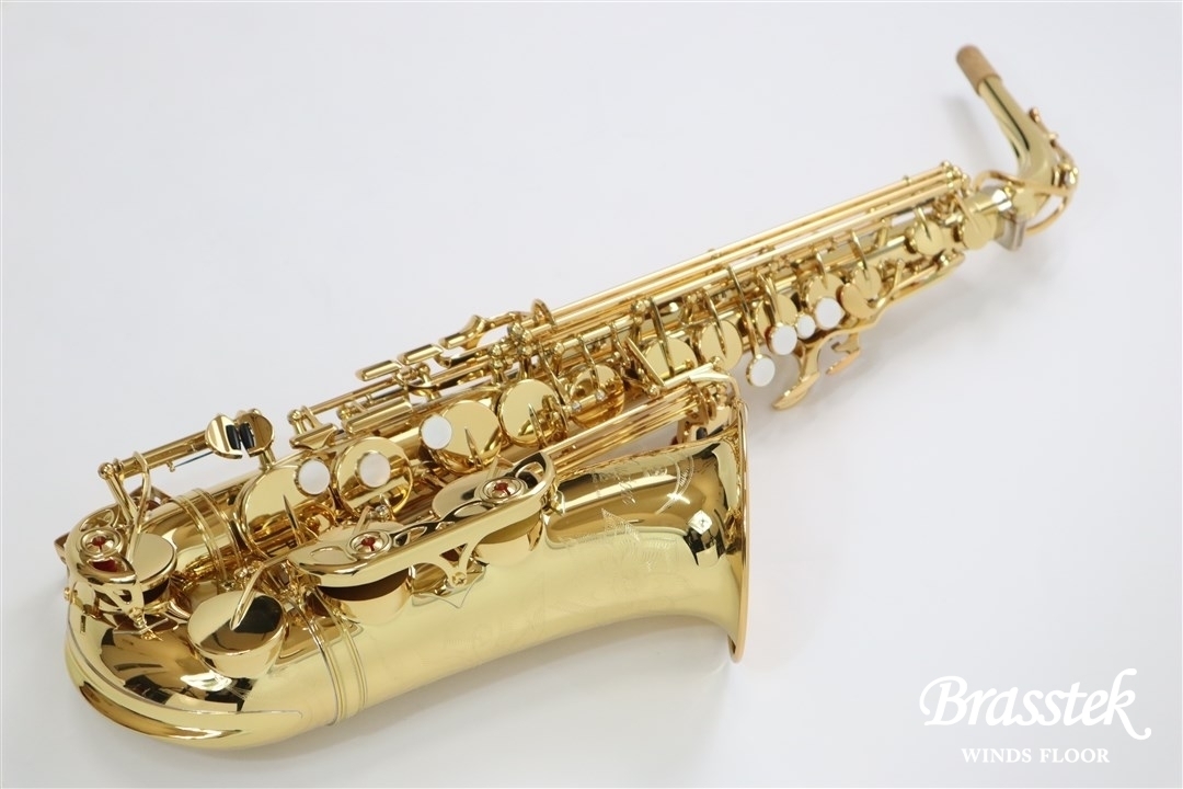 YAMAHA Alto Saxophone YAS-82Z O様専用ページ | Brasstek Online Store