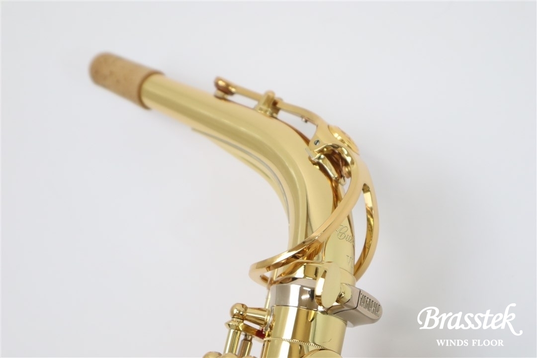 YAMAHA（ヤマハ） Alto Saxophone YAS-82Z O様専用ページ | Brasstek