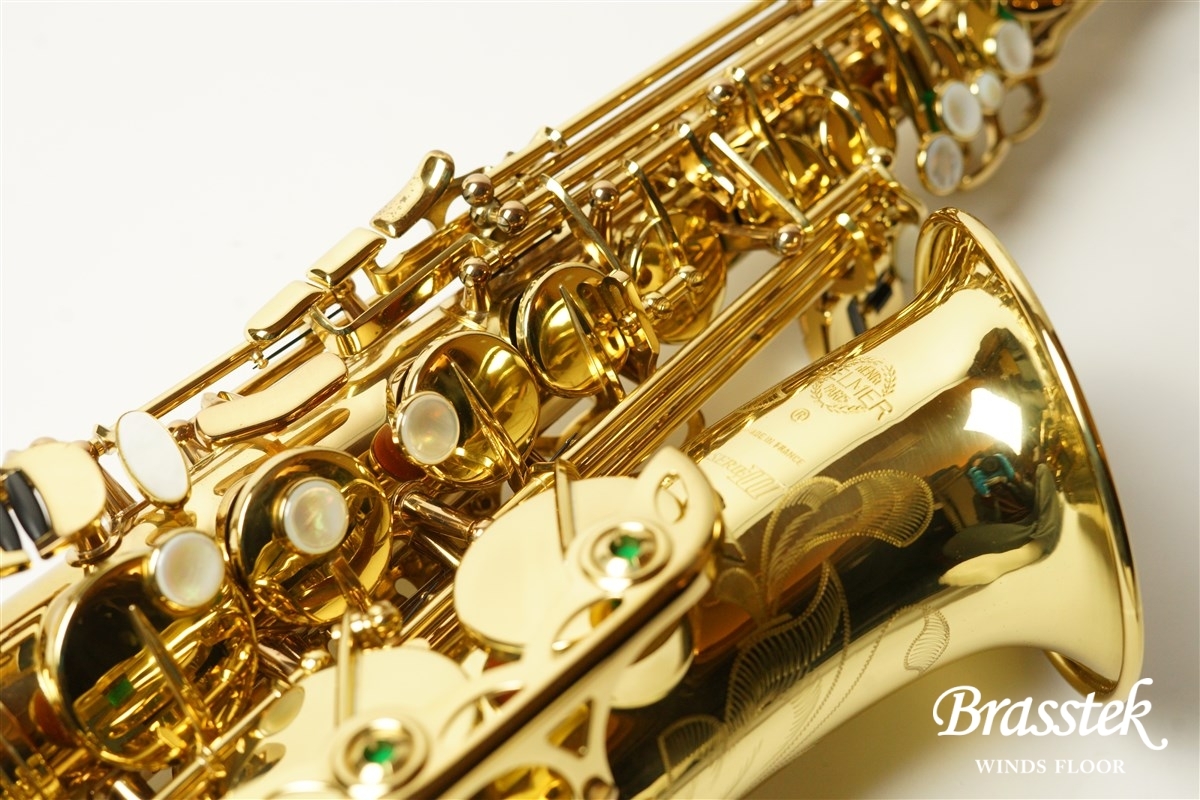 YAMAHA Alto Saxophone YAS-82Z O様専用ページ | Brasstek Online Store