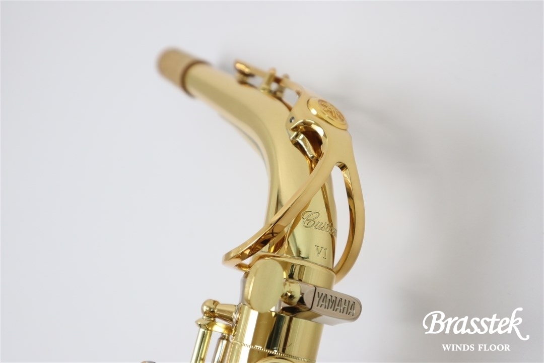 YAMAHA Alto Saxophone YAS-82Z O様専用ページ | Brasstek Online Store