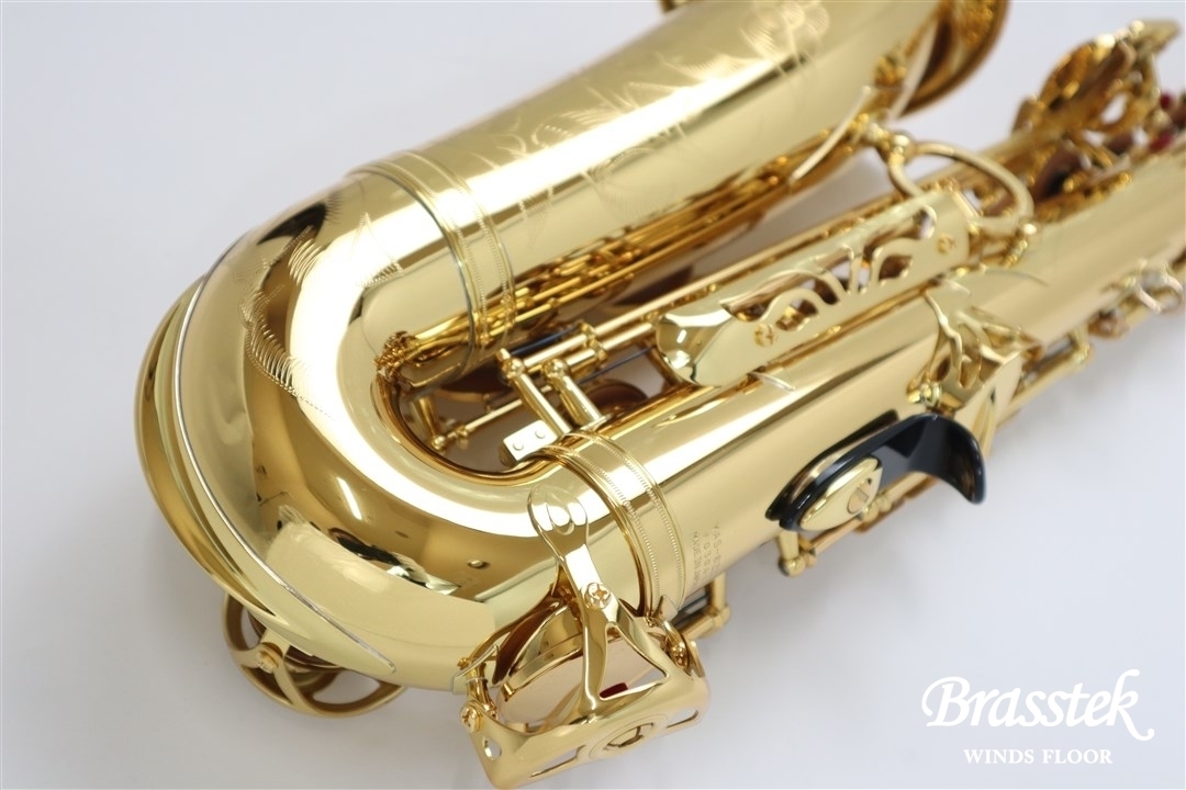 YAMAHA Alto Saxophone YAS-82Z O様専用ページ | Brasstek Online Store