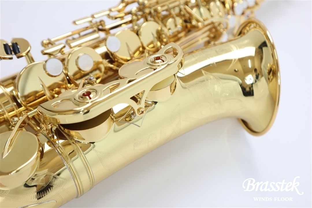 YAMAHA Alto Saxophone YAS-82Z O様専用ページ | Brasstek Online Store