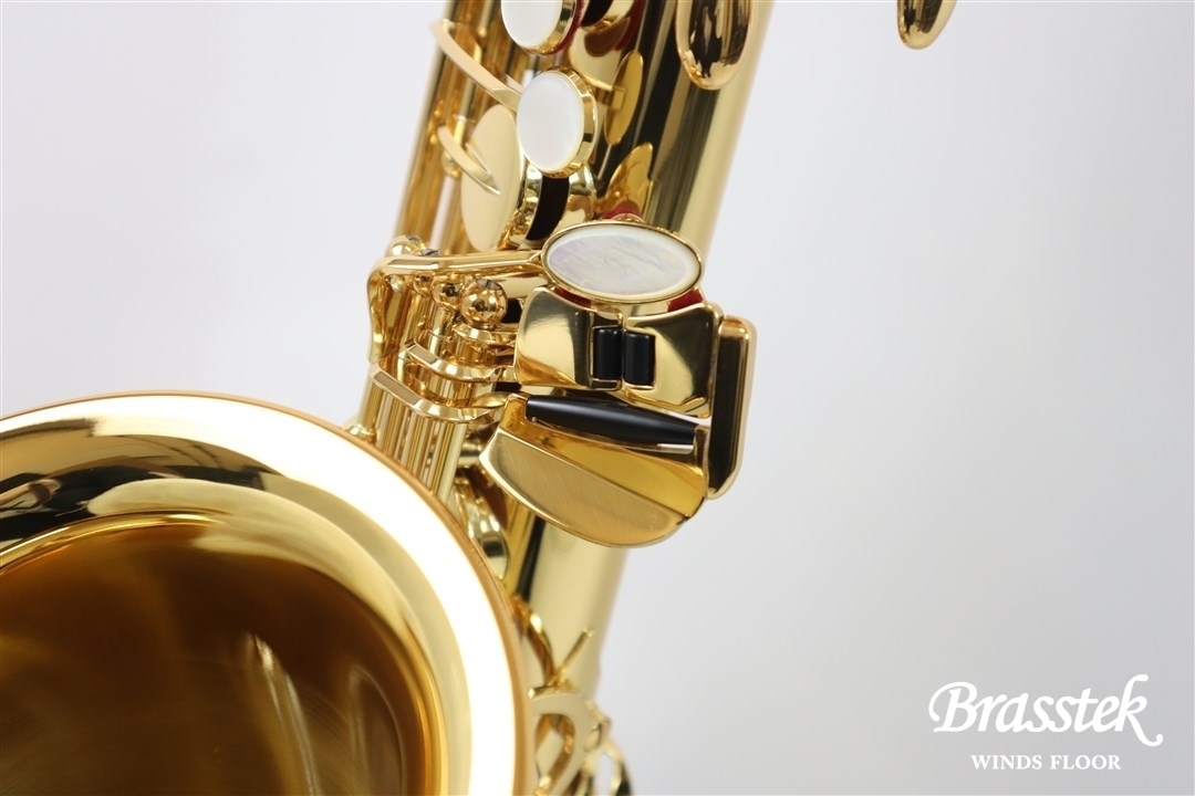 YAMAHA Alto Saxophone YAS-82Z O様専用ページ | Brasstek Online Store