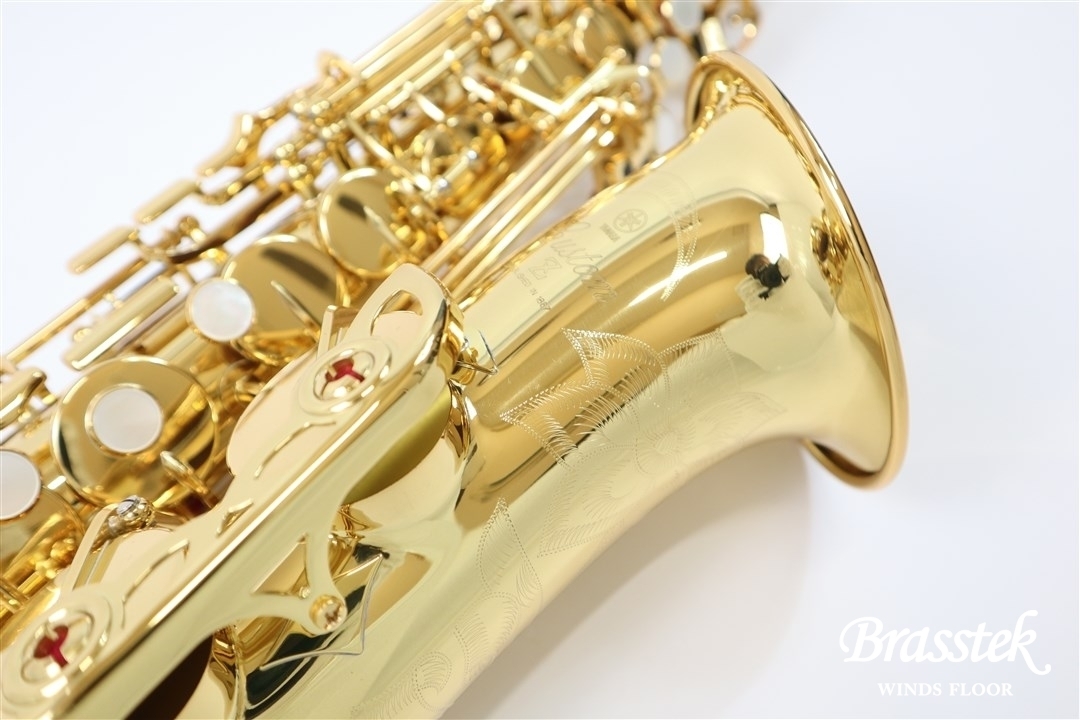 YAMAHA Alto Saxophone YAS-82Z O様専用ページ | Brasstek Online Store