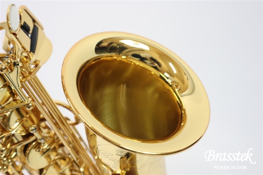 YAMAHA Alto Saxophone YAS-82Z O様専用ページ | Brasstek Online Store