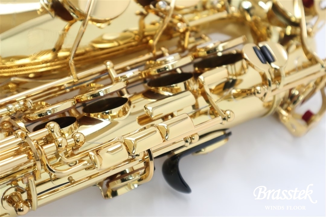 YAMAHA Alto Saxophone YAS-82Z O様専用ページ | Brasstek Online Store