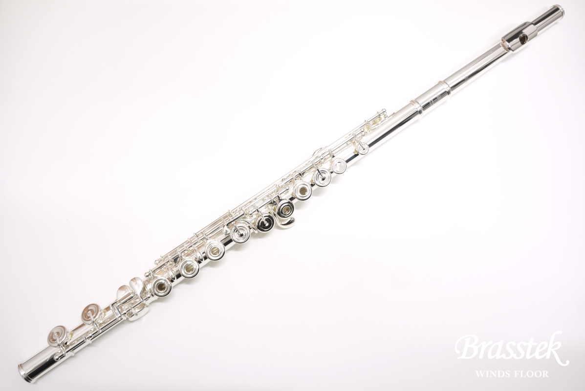 Altus Flute A907RE offset | Brasstek Online Store