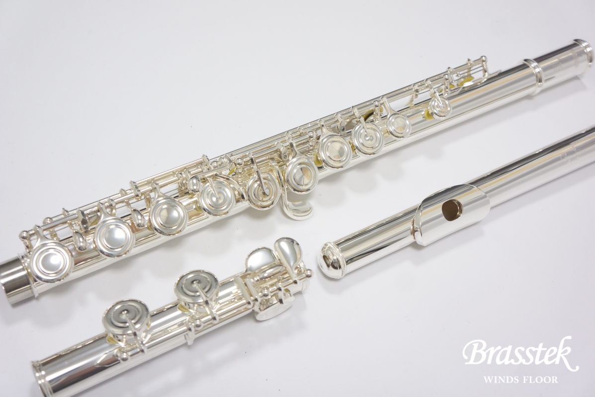 YAMAHA Flute YFL-312 | Brasstek Online Store