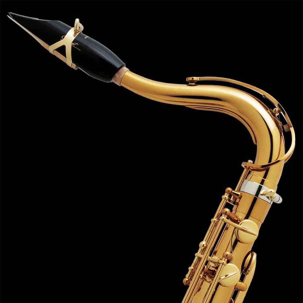 H.Selmer（セルマー） Tenor Saxophone New Model ”SUPREME＿