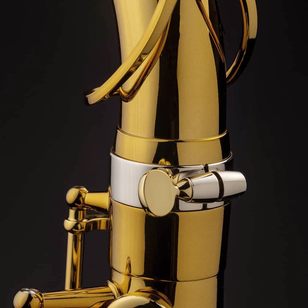 H.Selmer（セルマー） Alto Saxophone ”SUPREME＿シュプレーム
