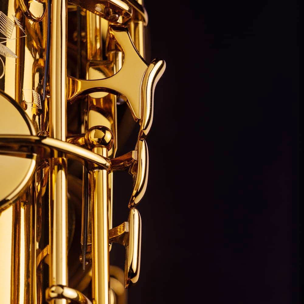 B♭テナーサクソフォン シュプレーム｜Henri Selmer Paris