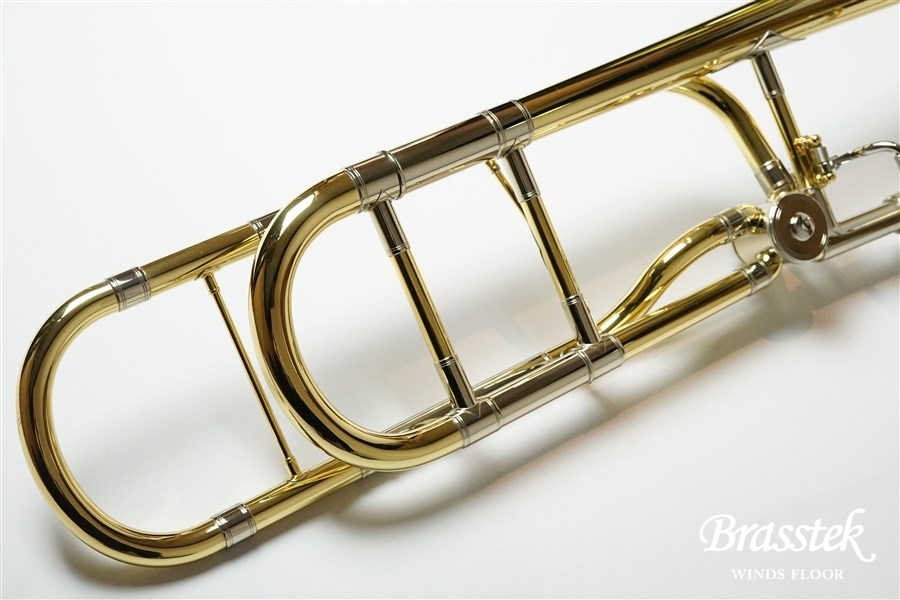 YAMAHA TenorBassTrombone YSL-882OR【お取り寄せ商品】 | Brasstek