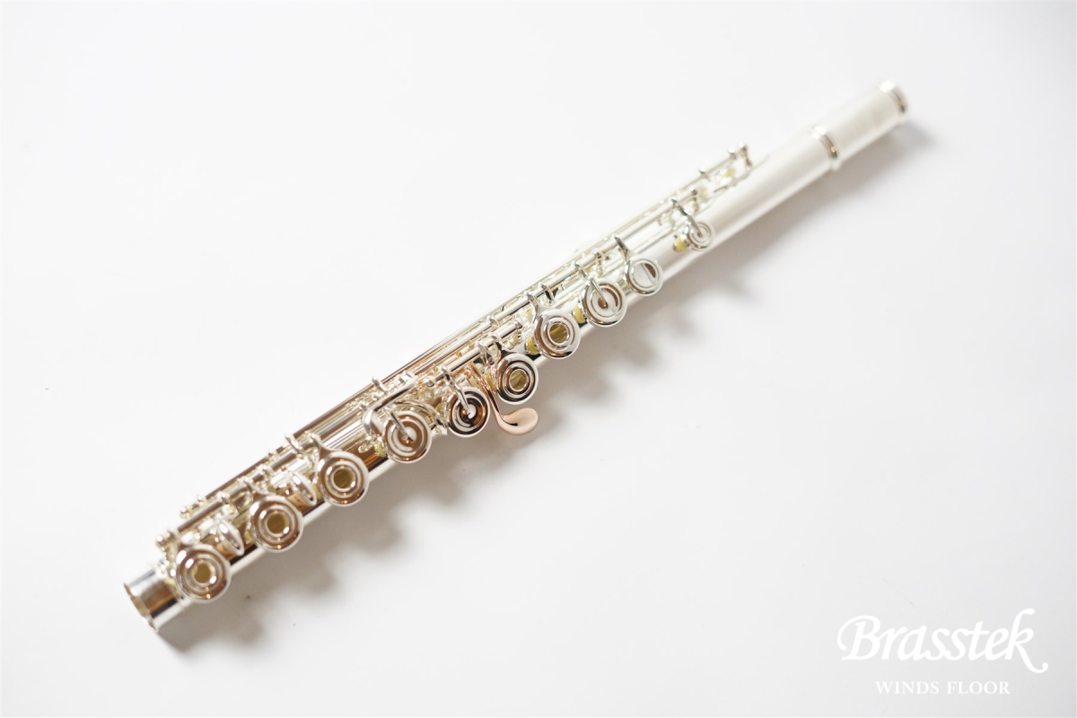 Altus x Brasstek original model A10RE Rose LIP”G”【Back order】
