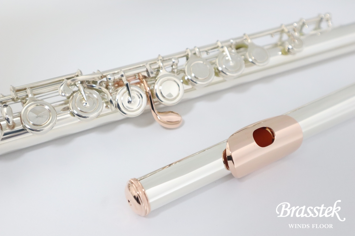 Altus Altus x Brasstek original model A907E Rose LIP”G” | Brasstek 