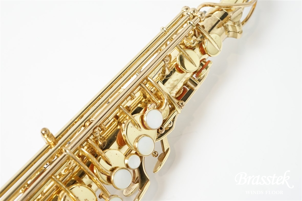 YAMAHA（ヤマハ） Alto Saxophone YAS-31 | Brasstek Online Store
