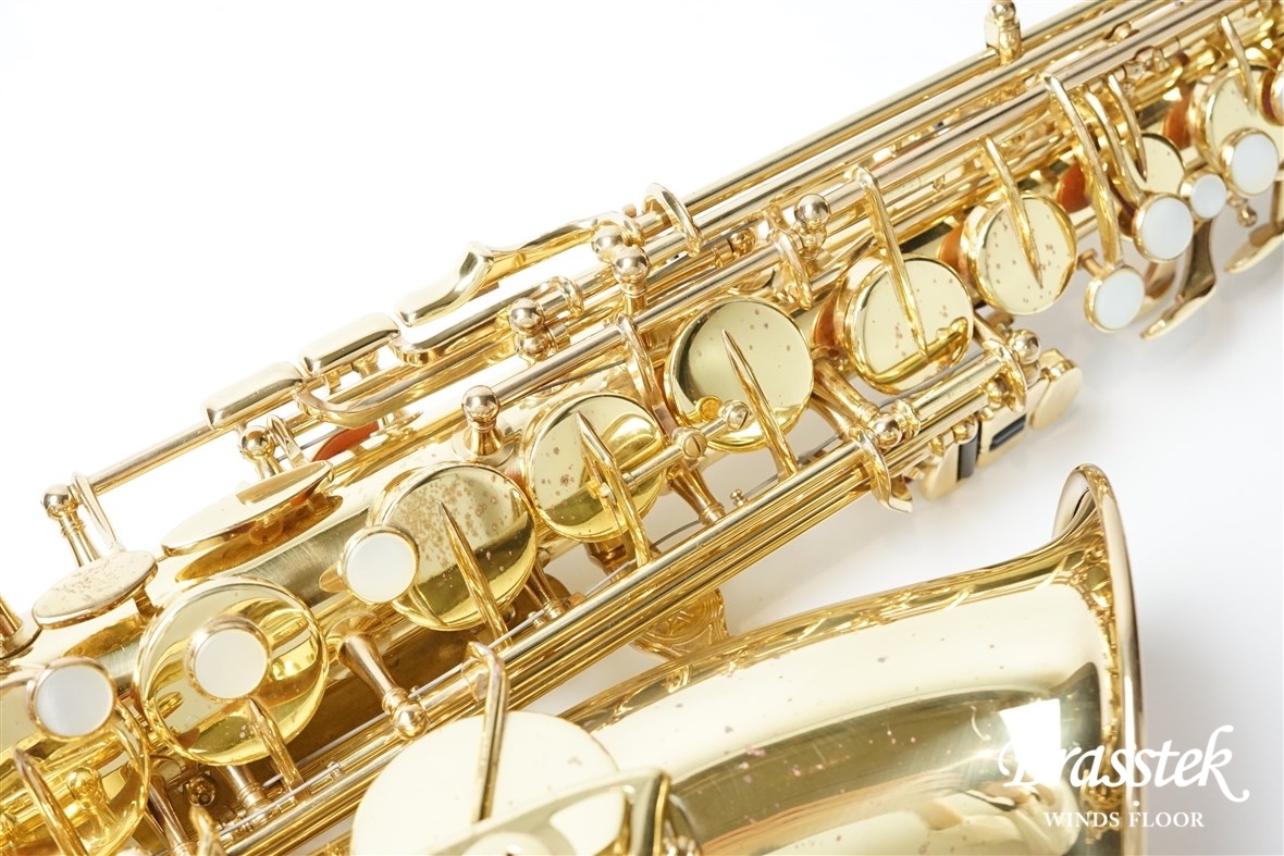 YAMAHA Alto Saxophone YAS-31 | Brasstek Online Store