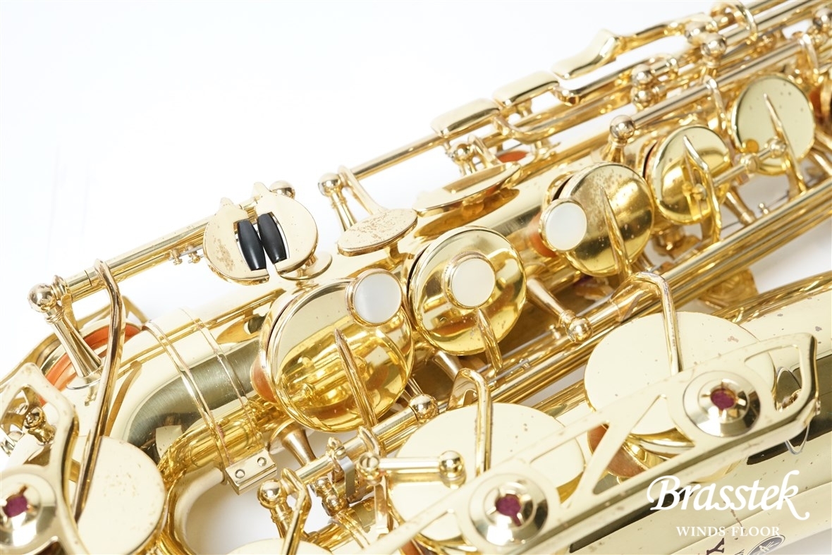 YAMAHA Alto Saxophone YAS-31 | Brasstek Online Store