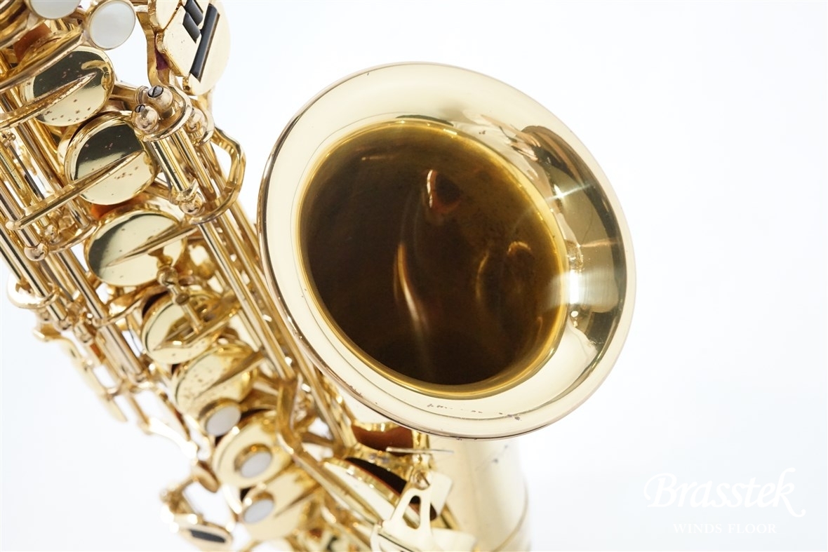 YAMAHA Alto Saxophone YAS-31 | Brasstek Online Store