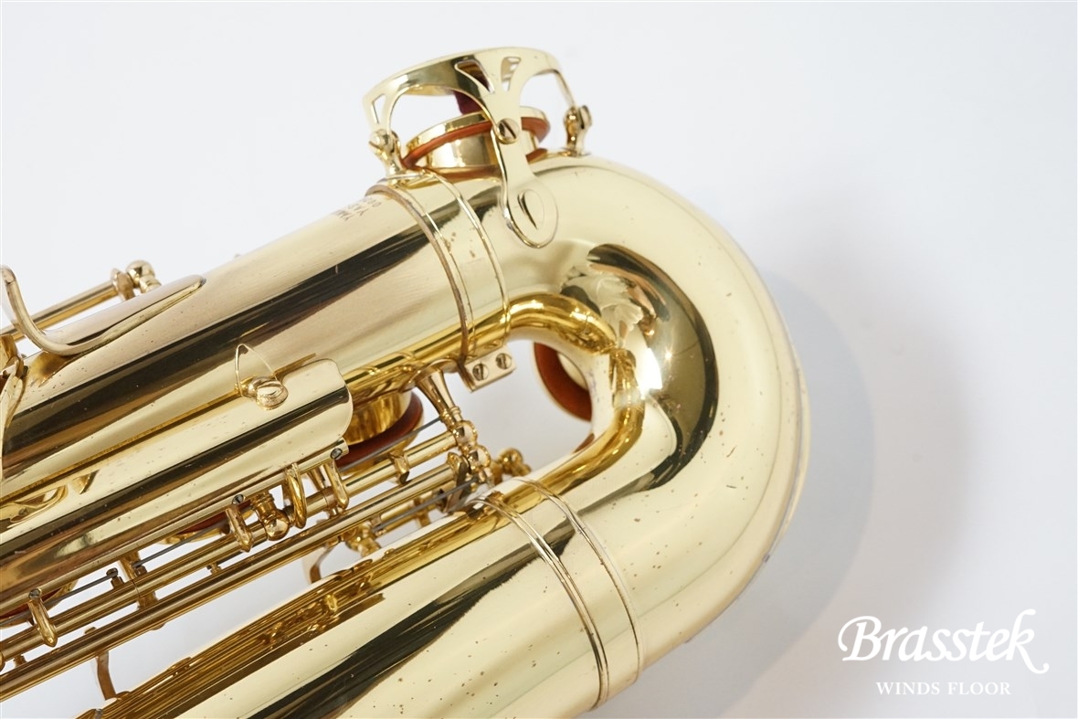 YAMAHA（ヤマハ） Alto Saxophone YAS-31 | Brasstek Online Store