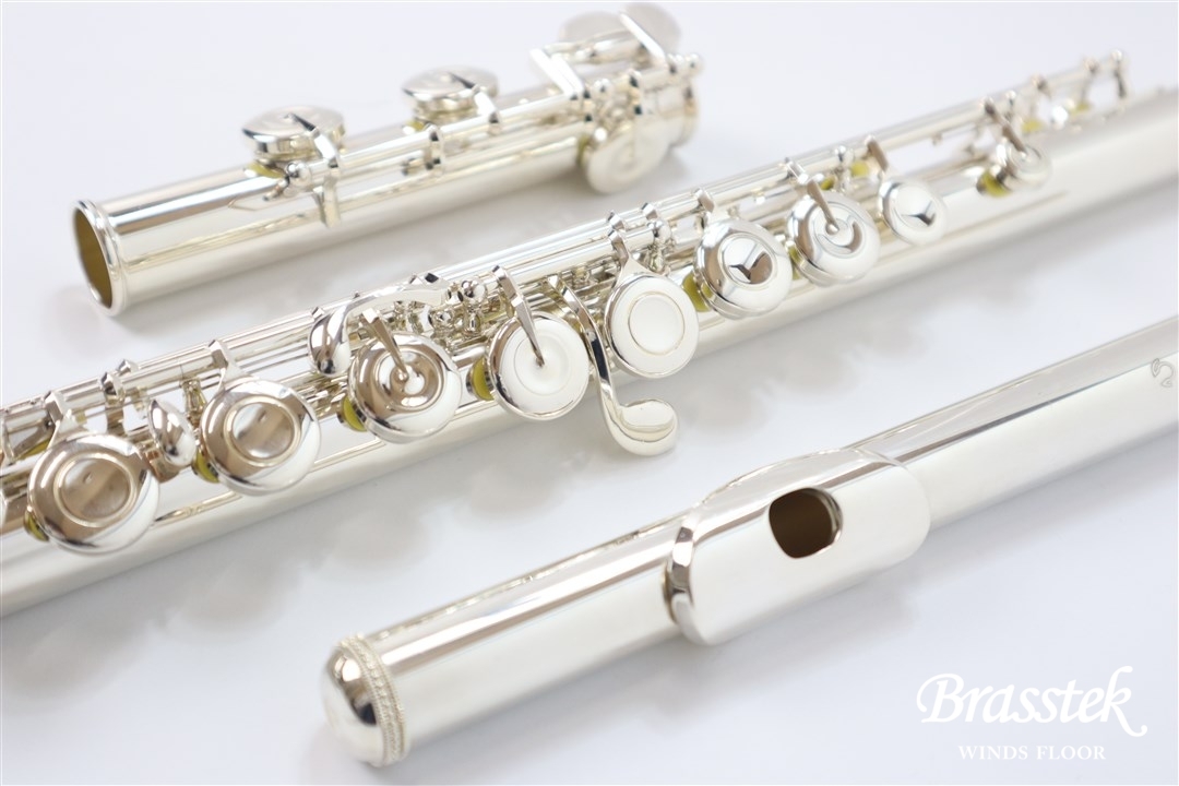 Muramatsu Flute EX III-CC | Brasstek Online Store